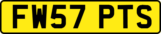 FW57PTS