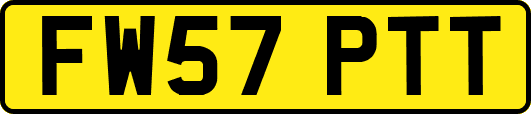 FW57PTT