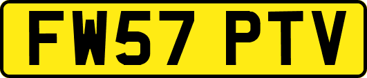 FW57PTV