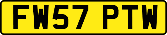 FW57PTW