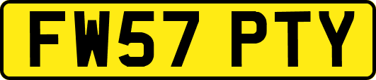 FW57PTY