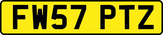 FW57PTZ
