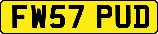 FW57PUD