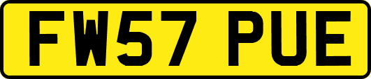 FW57PUE