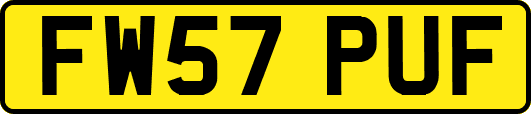 FW57PUF