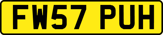 FW57PUH