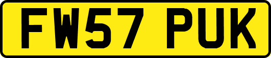 FW57PUK