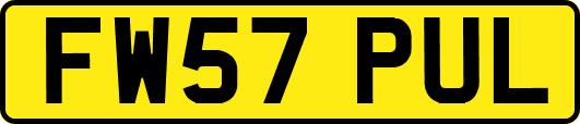 FW57PUL
