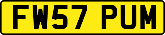 FW57PUM