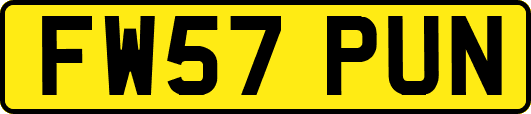 FW57PUN