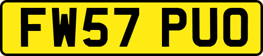 FW57PUO