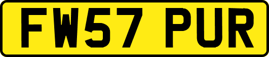 FW57PUR