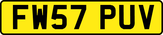 FW57PUV