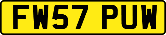 FW57PUW