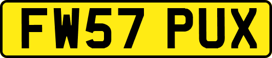 FW57PUX