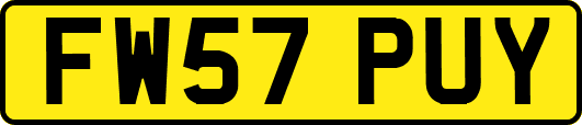 FW57PUY