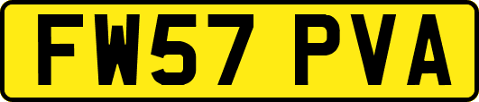 FW57PVA