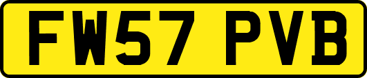FW57PVB