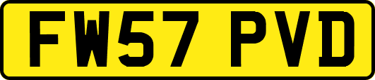 FW57PVD