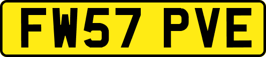 FW57PVE