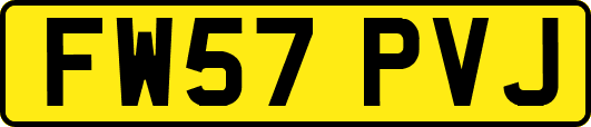 FW57PVJ
