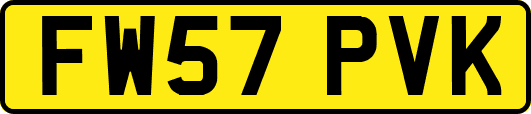 FW57PVK