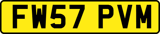 FW57PVM