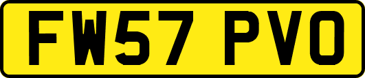 FW57PVO