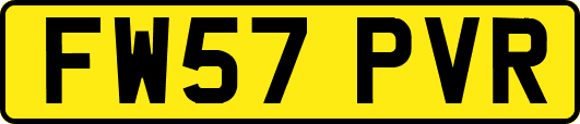 FW57PVR