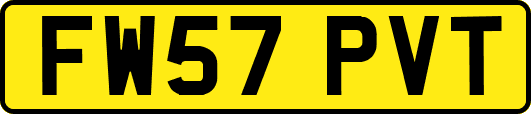 FW57PVT
