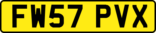 FW57PVX