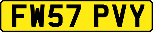 FW57PVY