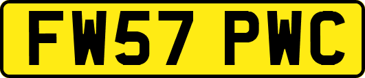 FW57PWC