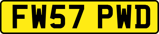 FW57PWD