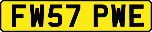FW57PWE