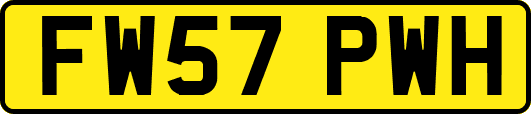 FW57PWH