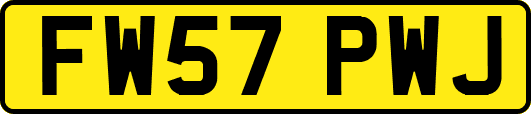 FW57PWJ