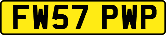 FW57PWP