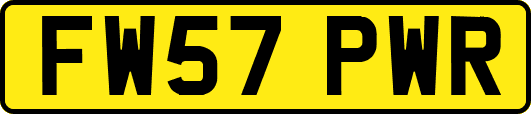 FW57PWR