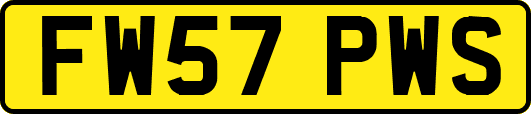 FW57PWS