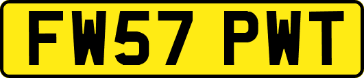 FW57PWT
