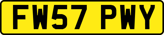 FW57PWY