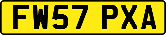 FW57PXA