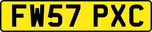 FW57PXC
