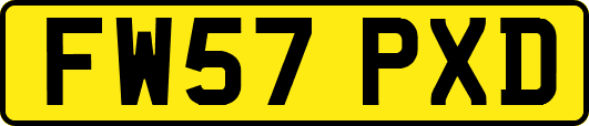 FW57PXD