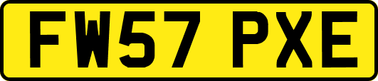 FW57PXE
