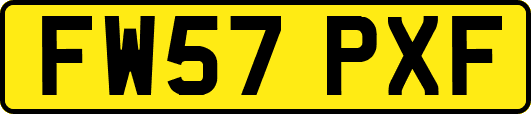FW57PXF