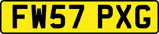 FW57PXG