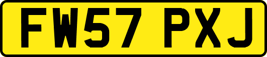 FW57PXJ