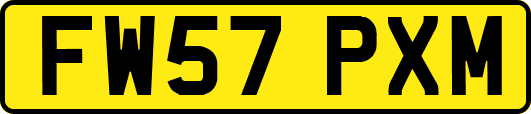 FW57PXM